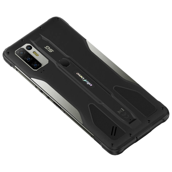Смартфон Ulefone Armor 10 8 ГБ/ 128 ГБ/ Dual SIM/ Черный  photo 4