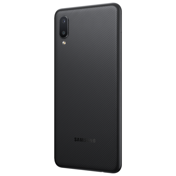 Samsung Galaxy A02 2 GB/ 32 GB/ Dual SIM/ Black  photo 5 Samsung Galaxy A02 2 GB/ 32 GB/ Dual SIM/ Black  photo 5
