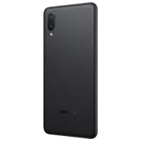 Smartphone Samsung Galaxy A02 2 GB/ 32 GB/ Dual SIM/ Black photo 5