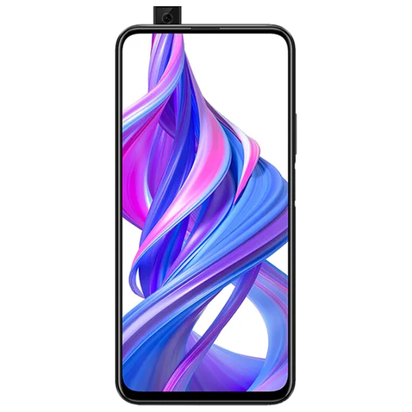 Huawei Honor 9X Pro 6 ГБ/ 256 ГБ/ Dual SIM/ Черный  photo 2