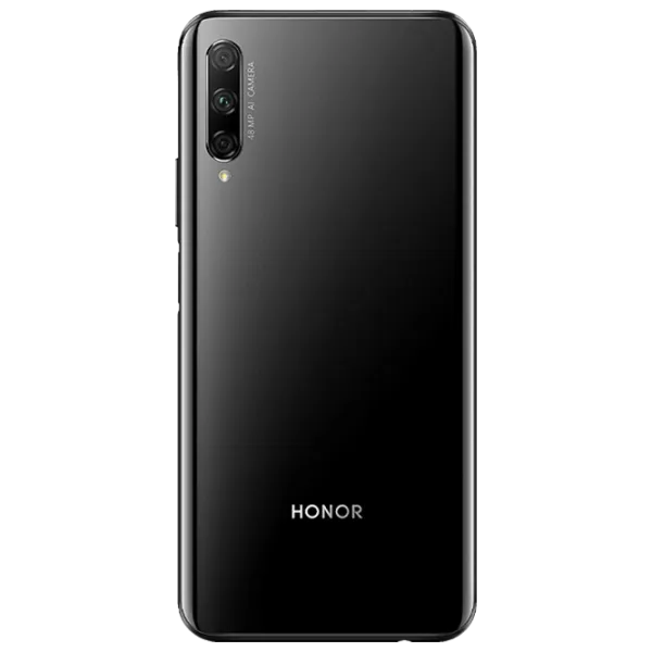 Huawei Honor 9X Pro 6 ГБ/ 256 ГБ/ Dual SIM/ Черный  photo 4