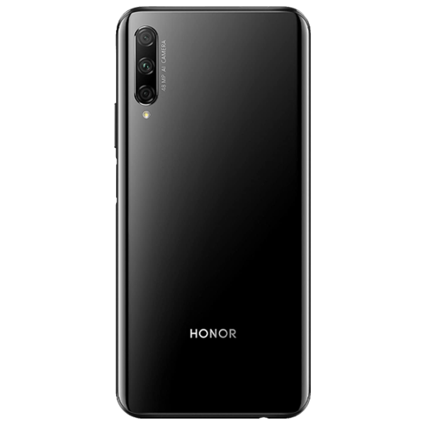 Huawei Honor 9X Pro 6 ГБ/ 256 ГБ/ Dual SIM/ Черный  photo 4