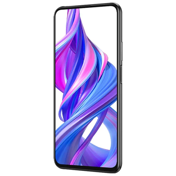 Huawei Honor 9X Pro 6 ГБ/ 256 ГБ/ Dual SIM/ Черный  photo 5