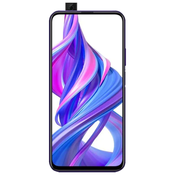 Huawei Honor 9X Pro 6 ГБ/ 256 ГБ/ Dual SIM/ Пурпурный  photo 3