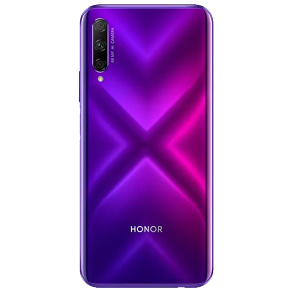 Huawei Honor 9X Pro 6 ГБ/ 256 ГБ/ Dual SIM/ Пурпурный  photo 5