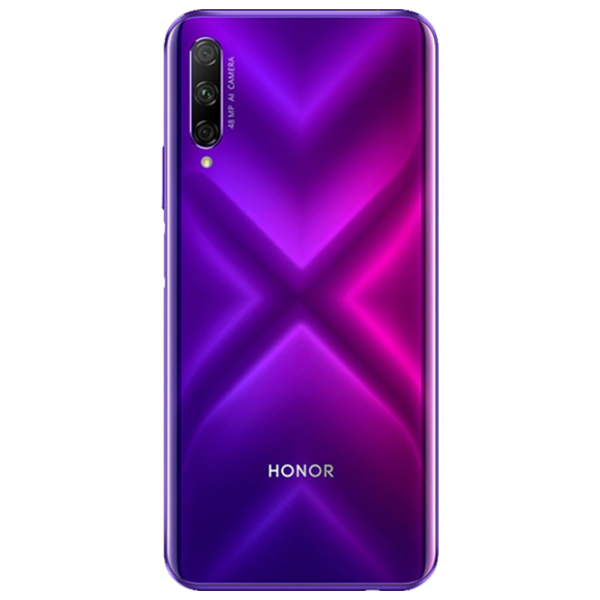 Huawei Honor 9X Pro 6 ГБ/ 256 ГБ/ Dual SIM/ Пурпурный  photo 5