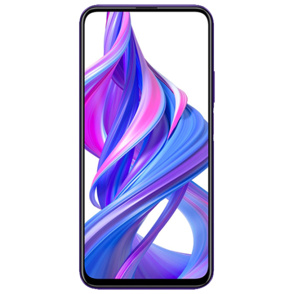 Huawei Honor 9X Pro 6 ГБ/ 256 ГБ/ Dual SIM/ Пурпурный  photo 6