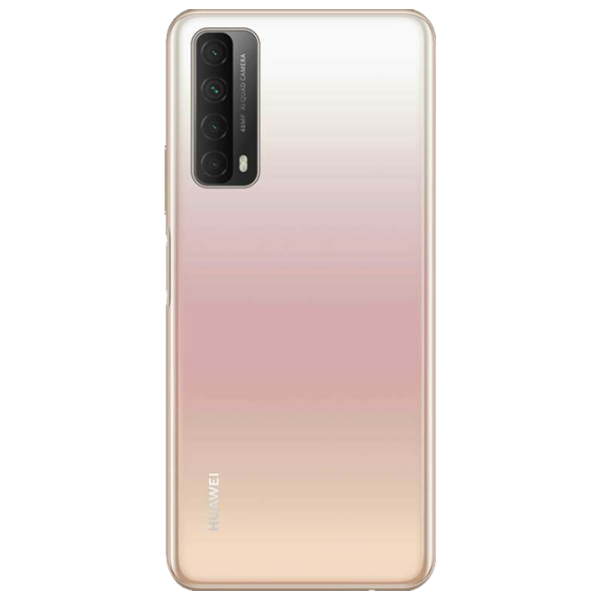 Huawei P Smart 2021 4 ГБ/ 128 ГБ/ Dual SIM/ Золото  photo 3 Huawei P Smart 2021 4 ГБ/ 128 ГБ/ Dual SIM/ Золото  photo 3