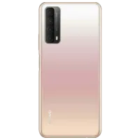 Смартфон Huawei P Smart 2021 4 ГБ/ 128 ГБ/ Dual SIM/ Золото photo 3