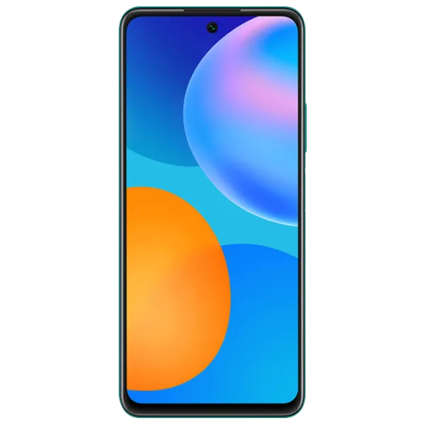Huawei P Smart 2021 4 ГБ/ 128 ГБ/ Dual SIM/ Зеленый  photo 2