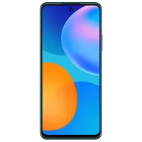 Smartphone Huawei P Smart 2021 4 GB/ 128 GB/ Dual SIM/ Green photo 2