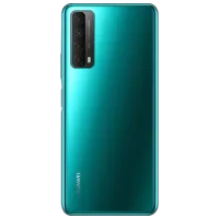 Smartphone Huawei P Smart 2021 4 GB/ 128 GB/ Dual SIM/ Green photo 3