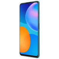 Smartphone Huawei P Smart 2021 4 GB/ 128 GB/ Dual SIM/ Green photo 5