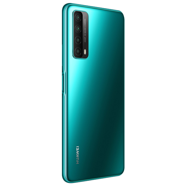 Huawei P Smart 2021 4 ГБ/ 128 ГБ/ Dual SIM/ Зеленый  photo 6