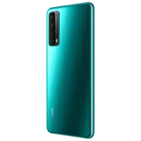 Smartphone Huawei P Smart 2021 4 GB/ 128 GB/ Dual SIM/ Green photo 7