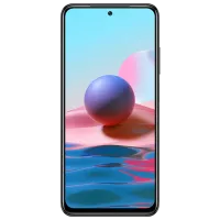 Смартфон Xiaomi Redmi Note 10 4 ГБ/ 64 ГБ/ Dual SIM/ Серый Оникс photo 2