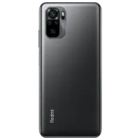Смартфон Xiaomi Redmi Note 10 4 ГБ/ 64 ГБ/ Dual SIM/ Серый Оникс photo 3