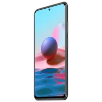 Смартфон Xiaomi Redmi Note 10 4 ГБ/ 64 ГБ/ Dual SIM/ Серый Оникс photo 4