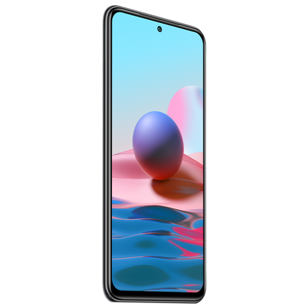 Xiaomi Redmi Note 10 4 GB/ 64 GB/ Dual SIM/ Gray Onyx photo 5