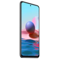 Смартфон Xiaomi Redmi Note 10 4 ГБ/ 64 ГБ/ Dual SIM/ Серый Оникс photo 5