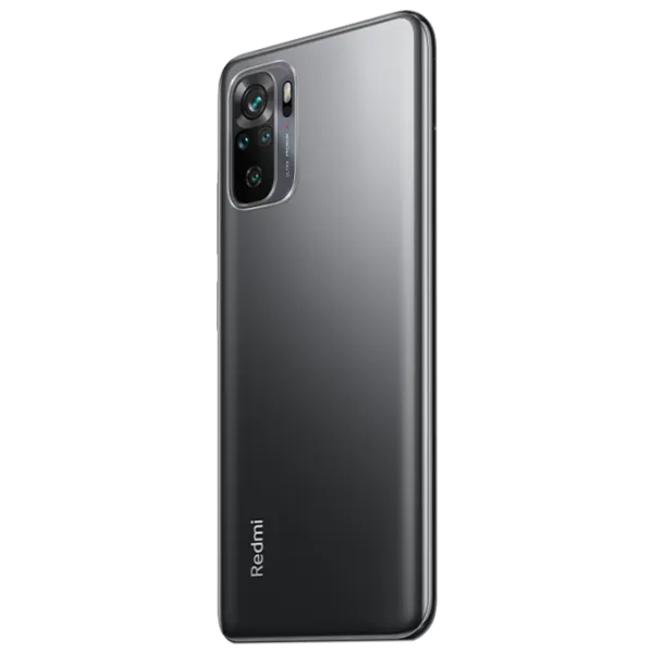 Xiaomi Redmi Note 10 4 GB/ 64 GB/ Dual SIM/ Gray Onyx photo 6