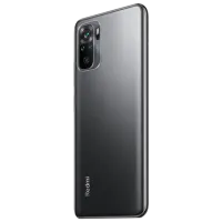 Смартфон Xiaomi Redmi Note 10 4 ГБ/ 64 ГБ/ Dual SIM/ Серый Оникс photo 6