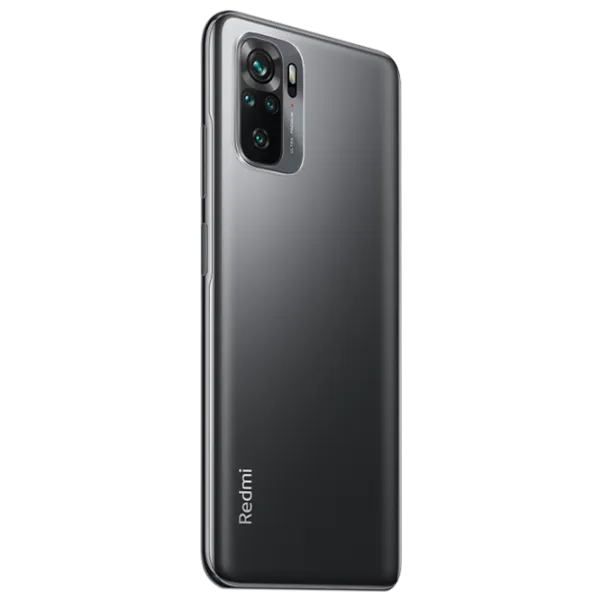 Xiaomi Redmi Note 10 4 GB/ 64 GB/ Dual SIM/ Gray Onyx photo 7