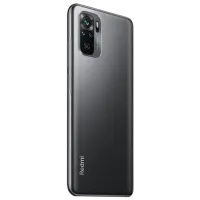 Смартфон Xiaomi Redmi Note 10 4 ГБ/ 64 ГБ/ Dual SIM/ Серый Оникс photo 7