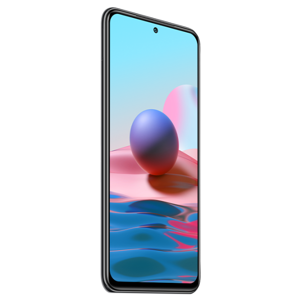 Xiaomi Redmi Note 10 4 GB/ 128 GB/ Dual SIM/ Gray Onyx photo 4