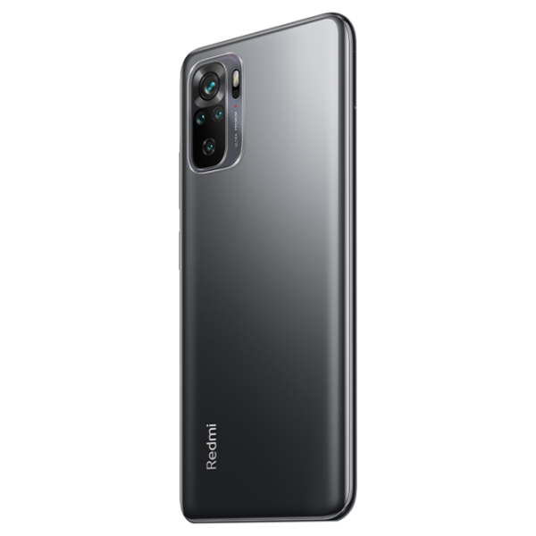 Xiaomi Redmi Note 10 4 GB/ 128 GB/ Dual SIM/ Gray Onyx photo 6