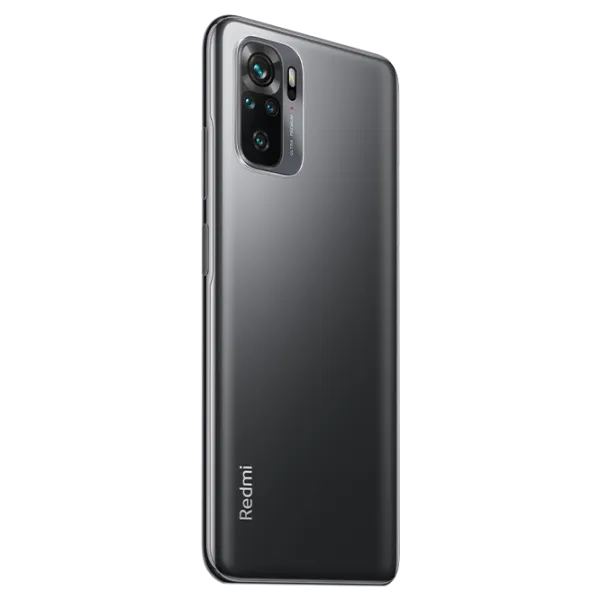 Xiaomi Redmi Note 10 4 GB/ 128 GB/ Dual SIM/ Gray Onyx photo 7