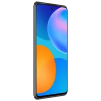 Смартфон Huawei P Smart 2021 4 ГБ/ 128 ГБ/ Dual SIM/ Черный photo 4