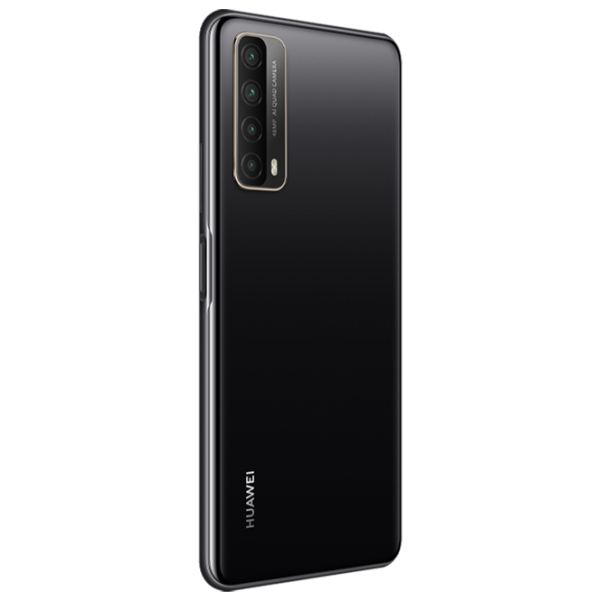 Huawei P Smart 2021 4 ГБ/ 128 ГБ/ Dual SIM/ Черный  photo 5