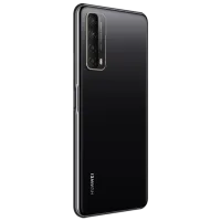 Смартфон Huawei P Smart 2021 4 ГБ/ 128 ГБ/ Dual SIM/ Черный photo 5