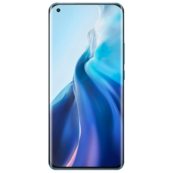Xiaomi Mi 11 8 ГБ/ 256 ГБ/ Dual SIM/ Синий  photo 4