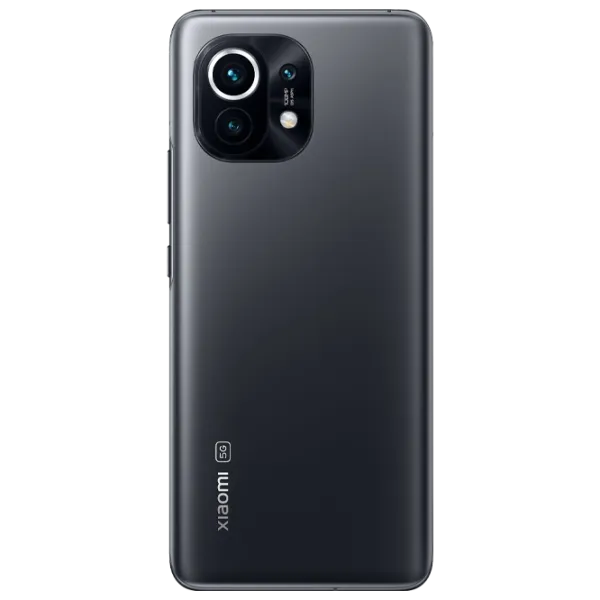 Xiaomi Mi 11 8 ГБ/ 128 ГБ/ Dual SIM/ Серый  photo 7