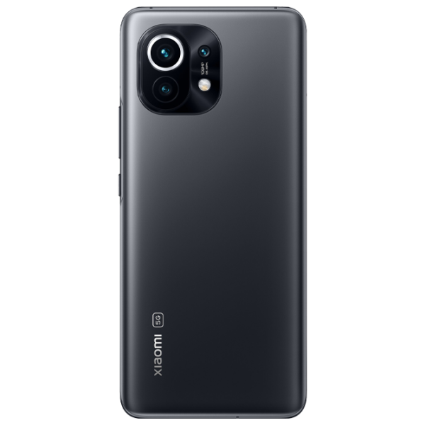 Xiaomi Mi 11 8 ГБ/ 128 ГБ/ Dual SIM/ Серый  photo 7