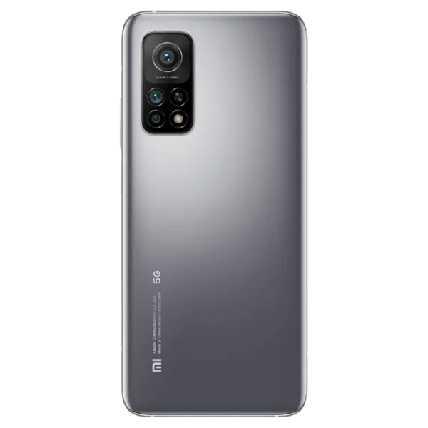 Xiaomi Mi 10T Pro 8 ГБ/ 256 ГБ/ Dual SIM/ Серебряный  photo 4