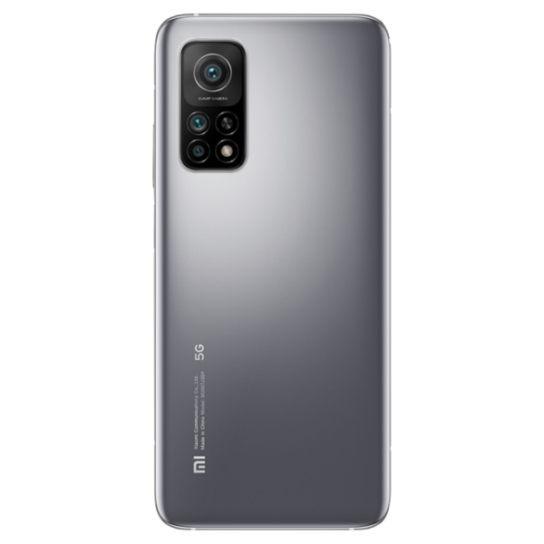 Xiaomi Mi 10T Pro 8 ГБ/ 256 ГБ/ Dual SIM/ Серебряный  photo 4