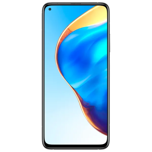 Xiaomi Mi 10T Pro 8 GB/ 128 GB/ Dual SIM/ Silver  photo 2