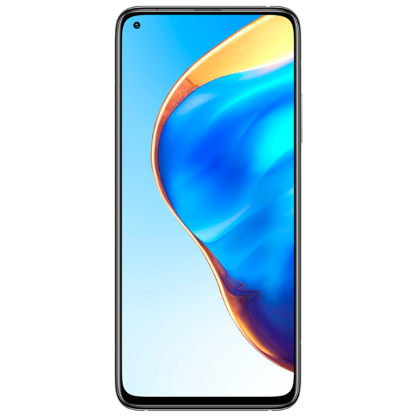 Xiaomi Mi 10T Pro 8 GB/ 128 GB/ Dual SIM/ Silver  photo 2