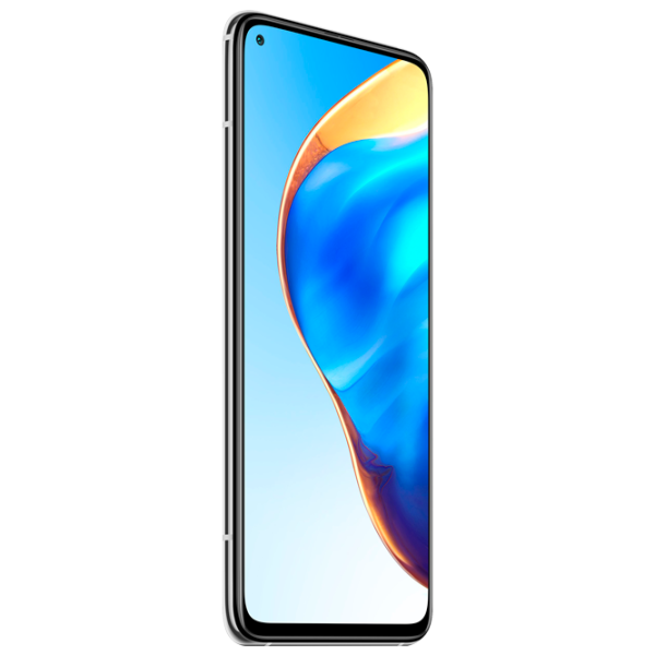 Xiaomi Mi 10T Pro 8 GB/ 128 GB/ Dual SIM/ Silver  photo 3