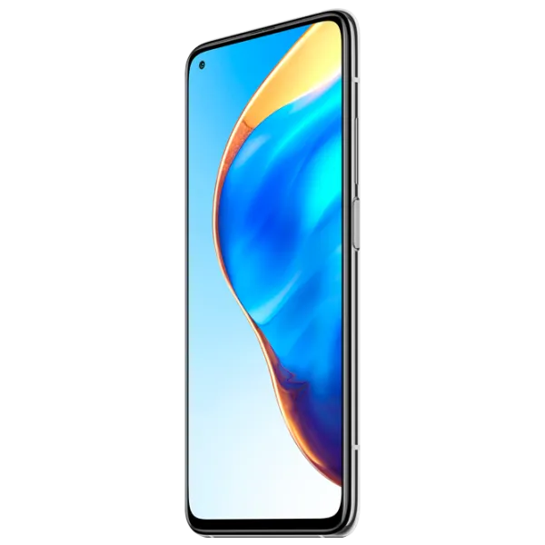 Xiaomi Mi 10T Pro 8 GB/ 128 GB/ Dual SIM/ Silver  photo 4