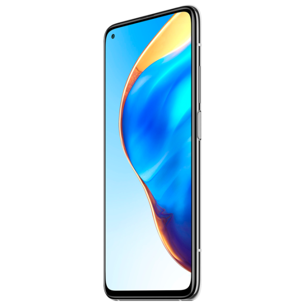 Xiaomi Mi 10T Pro 8 GB/ 128 GB/ Dual SIM/ Silver  photo 4