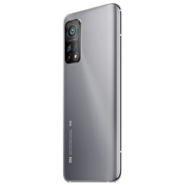 Xiaomi Mi 10T Pro 8 GB/ 128 GB/ Dual SIM/ Silver  photo 5