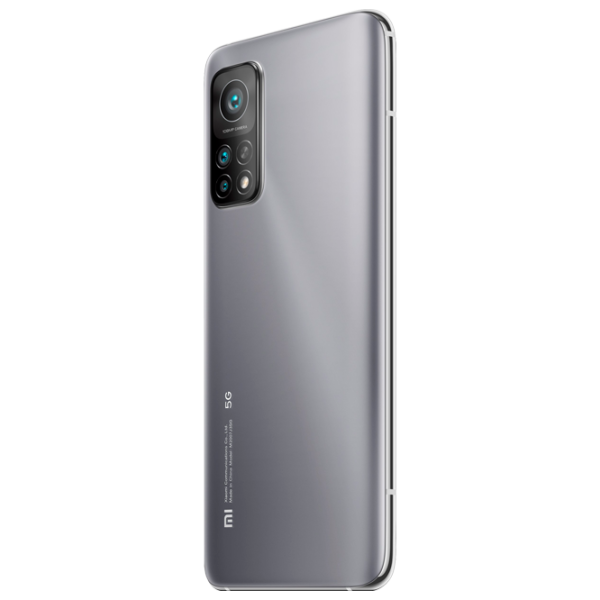 Xiaomi Mi 10T Pro 8 GB/ 128 GB/ Dual SIM/ Silver  photo 5