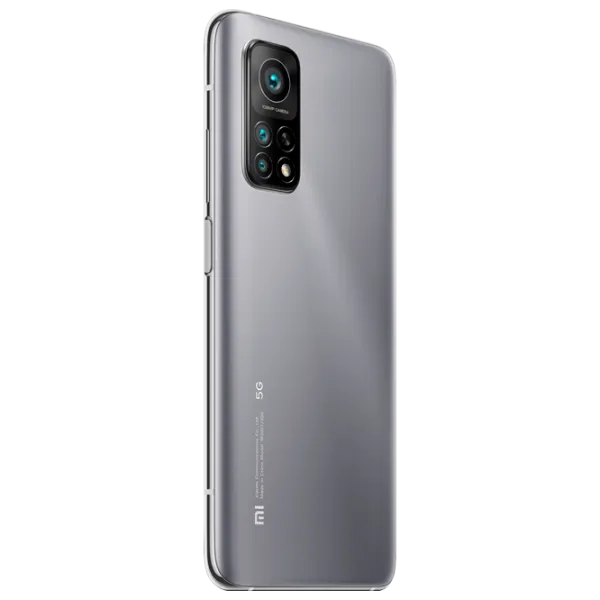 Xiaomi Mi 10T Pro 8 GB/ 128 GB/ Dual SIM/ Silver  photo 6