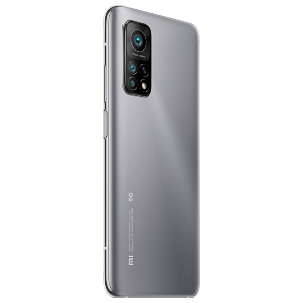 Xiaomi Mi 10T Pro 8 GB/ 128 GB/ Dual SIM/ Silver  photo 6