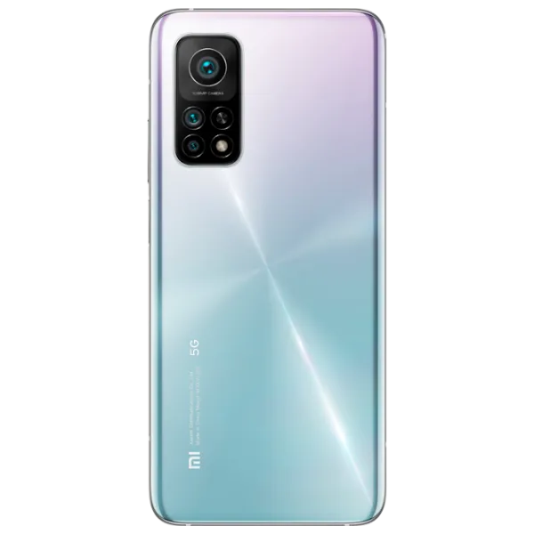 Xiaomi Mi 10T Pro 8 ГБ/ 256 ГБ/ Dual SIM/ Синий  photo 3 Xiaomi Mi 10T Pro 8 ГБ/ 256 ГБ/ Dual SIM/ Синий  photo 3