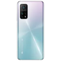 Смартфон Xiaomi Mi 10T Pro 8 ГБ/ 256 ГБ/ Dual SIM/ Синий photo 3